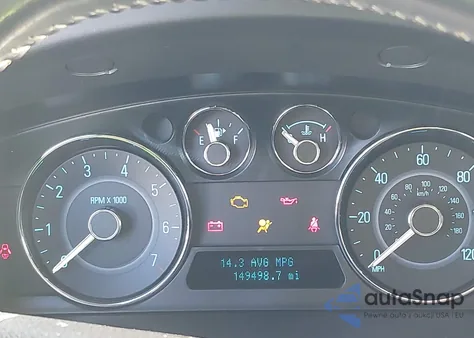 2011 Ford Flex Se from USA, damaged, VIN 2FMGK5BC1BBD21636